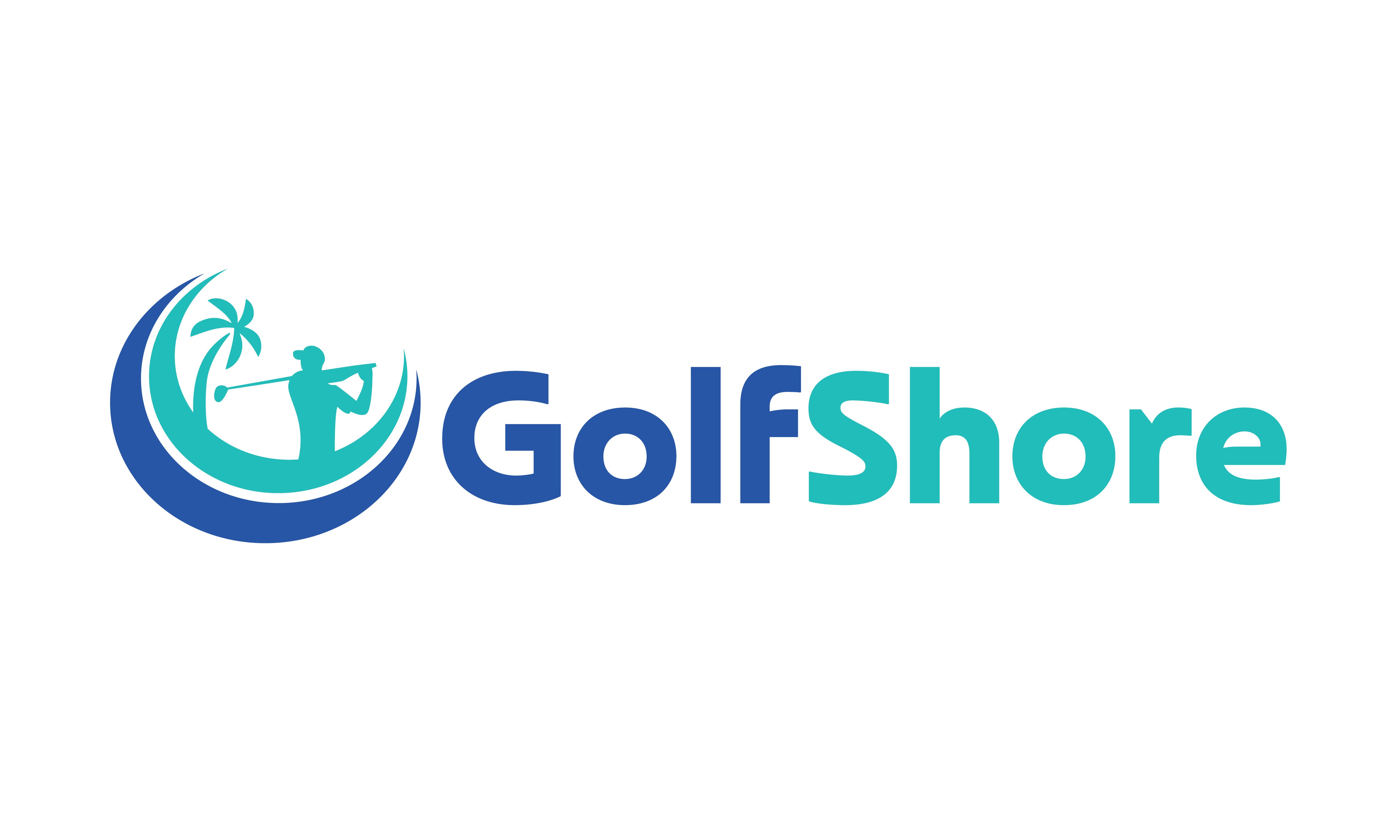 GolfShore logo
